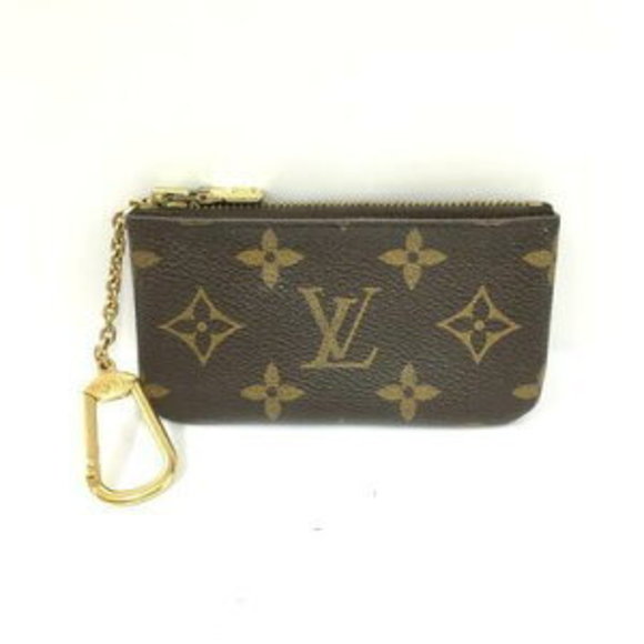 Louis Vuitton Pochette Monogram - Picture 1 of 5